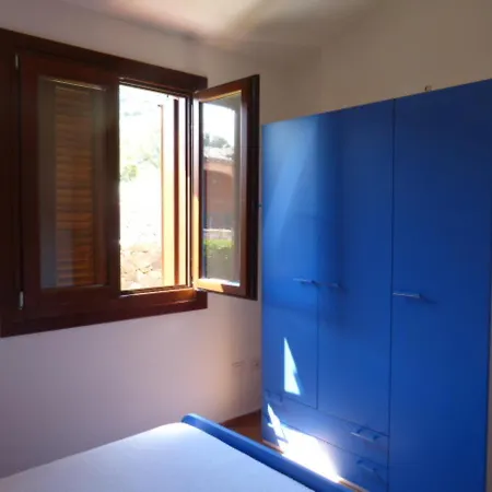 Casa vacanze Villetta Dei Giardini