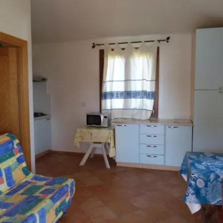 Casa vacanze Villetta Dei Giardini *