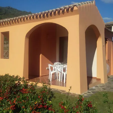 Casa vacanze Villetta Dei Giardini *