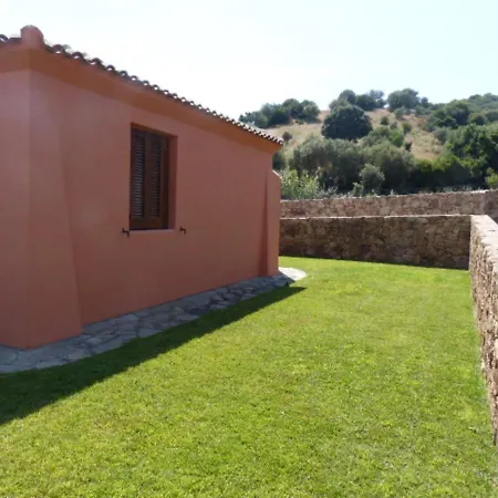 Casa vacanze Villetta Dei Giardini
