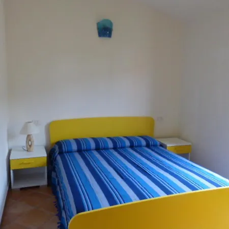 Villetta Dei Giardini Casa vacanze *