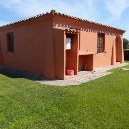 Casa vacanze Villetta Dei Giardini *