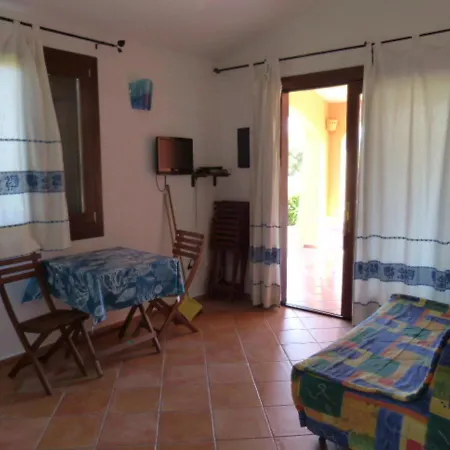 Villetta Dei Giardini Casa vacanze