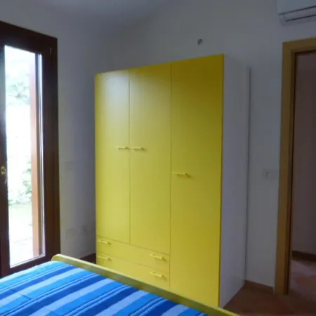 Σπίτι διακοπών Villetta Dei Giardini *