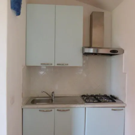 Villetta Dei Giardini Σπίτι διακοπών