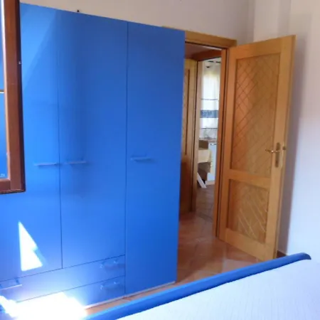Σπίτι διακοπών Villetta Dei Giardini Budoni